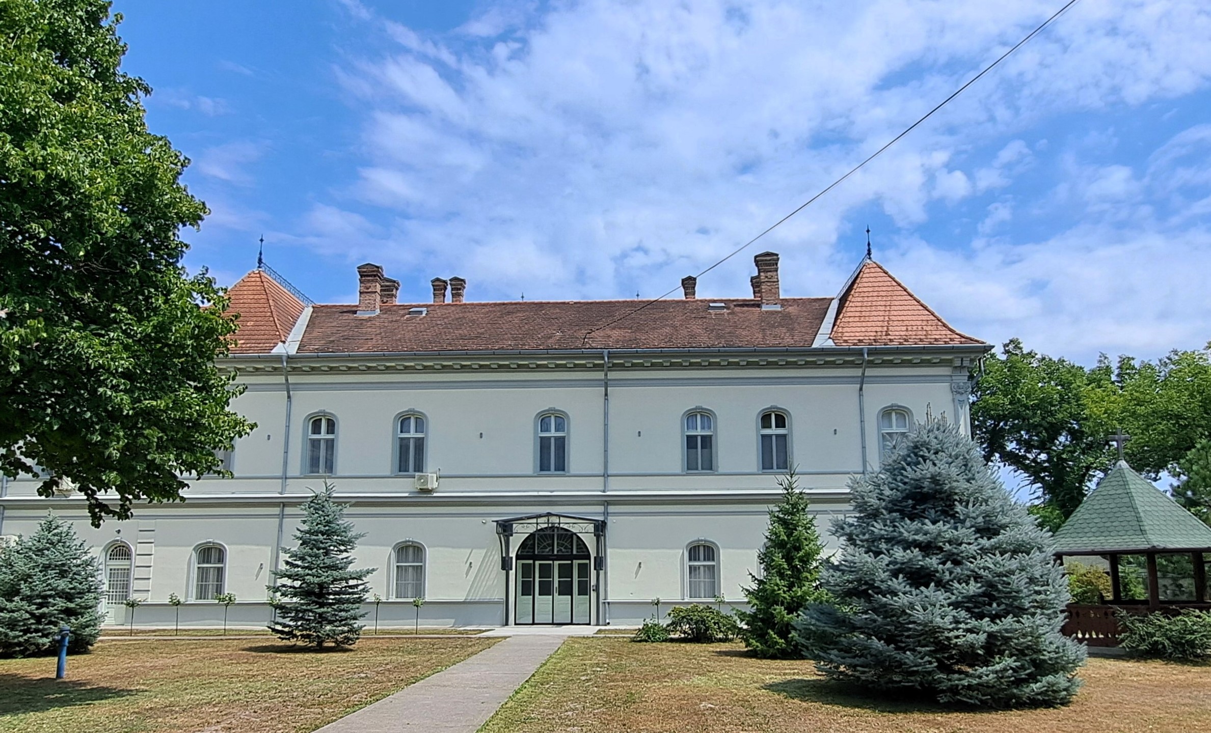 Imenovanja i razrješenja u biskupiji