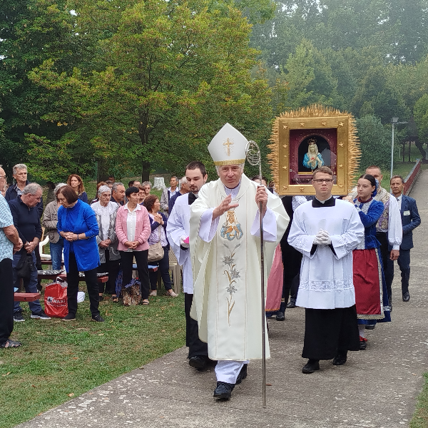 „Az őszinte és a buzgó ima egyesíteni tudja az embereket”