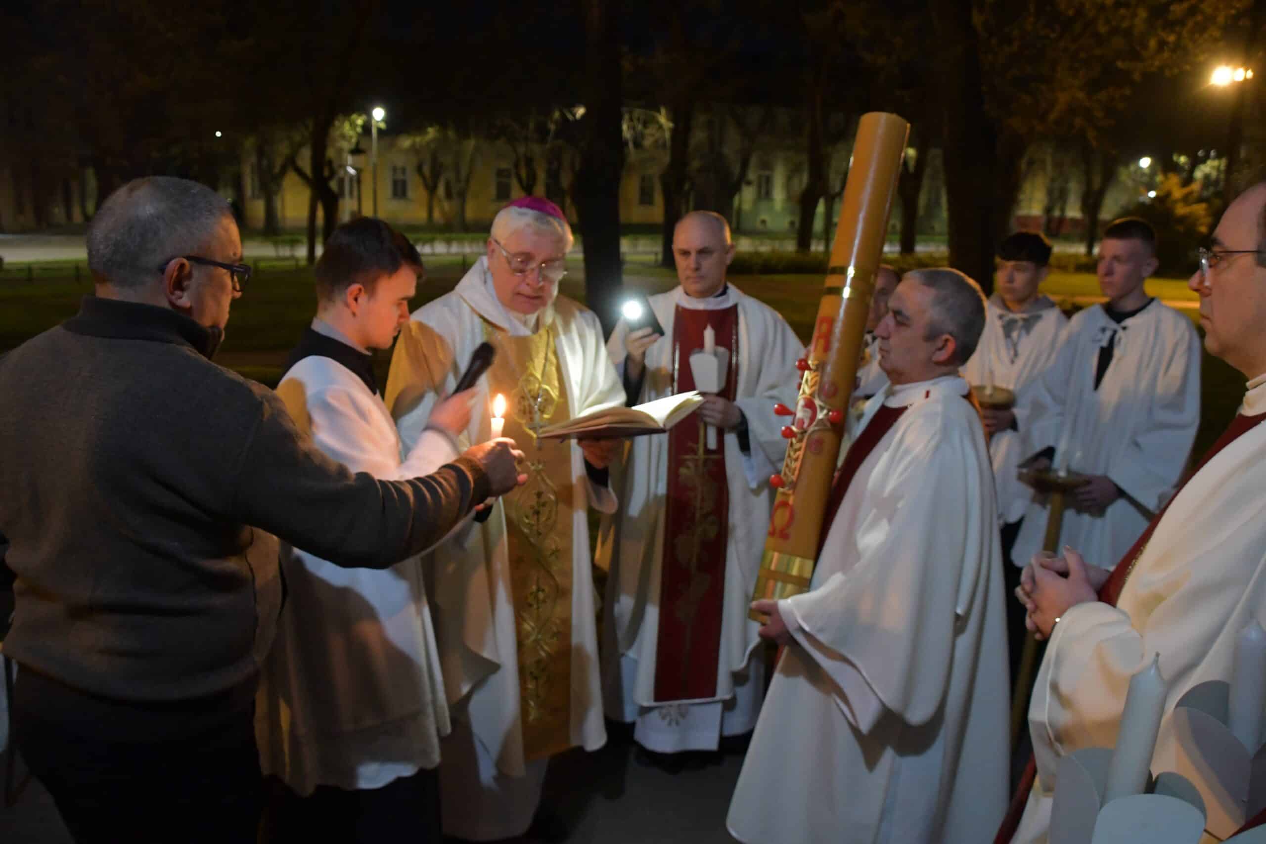 Pred nama stoji pobjeda života