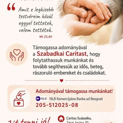 Caritas - HU