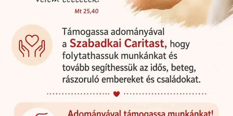 Caritas - HU