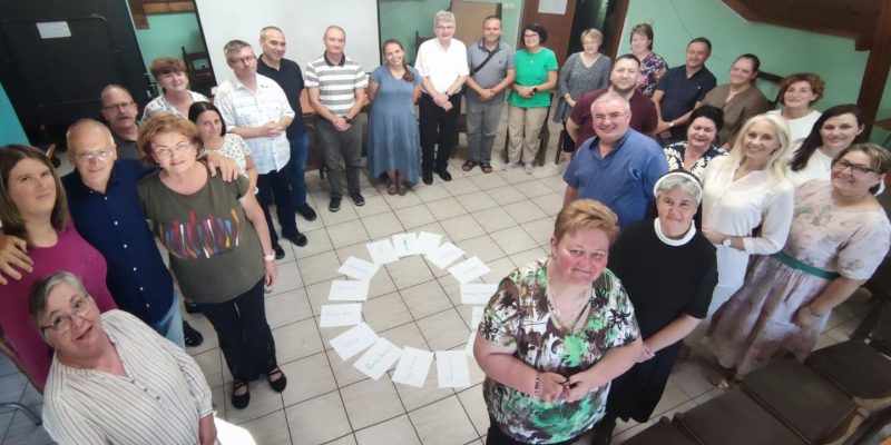 Duhovna obnova za vjerouciteje