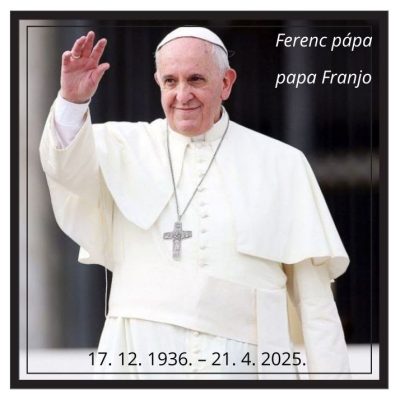 Papa NOVO