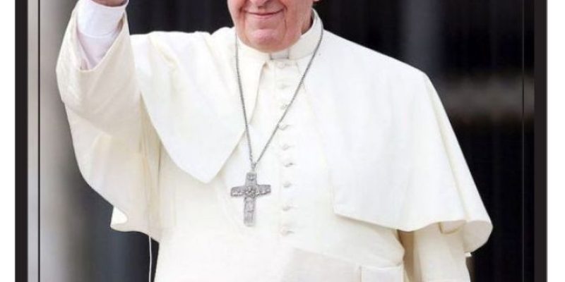 Papa NOVO